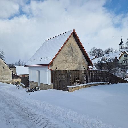 Dubacik Dovalovo Villa Liptovský Hrádok Екстериор снимка