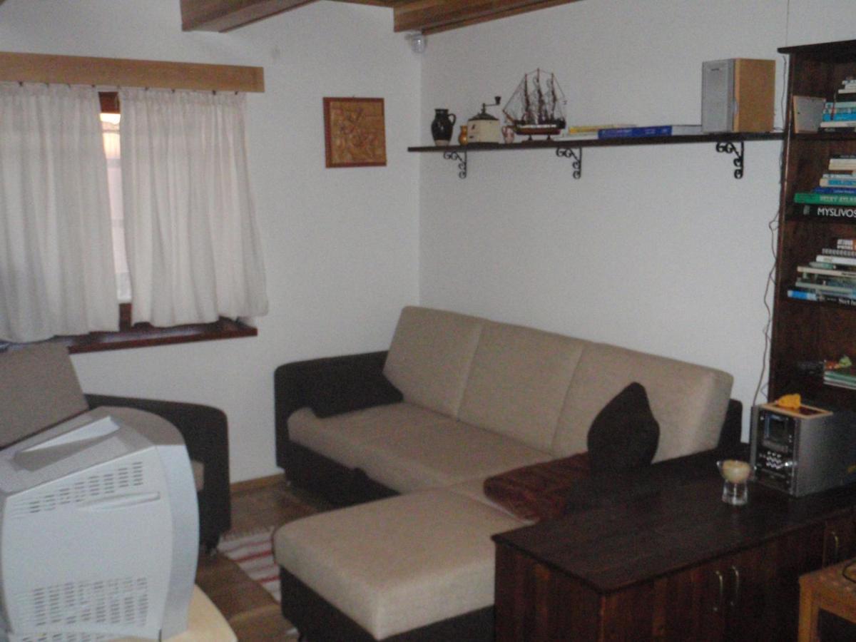 Dubacik Dovalovo Villa Liptovský Hrádok Екстериор снимка