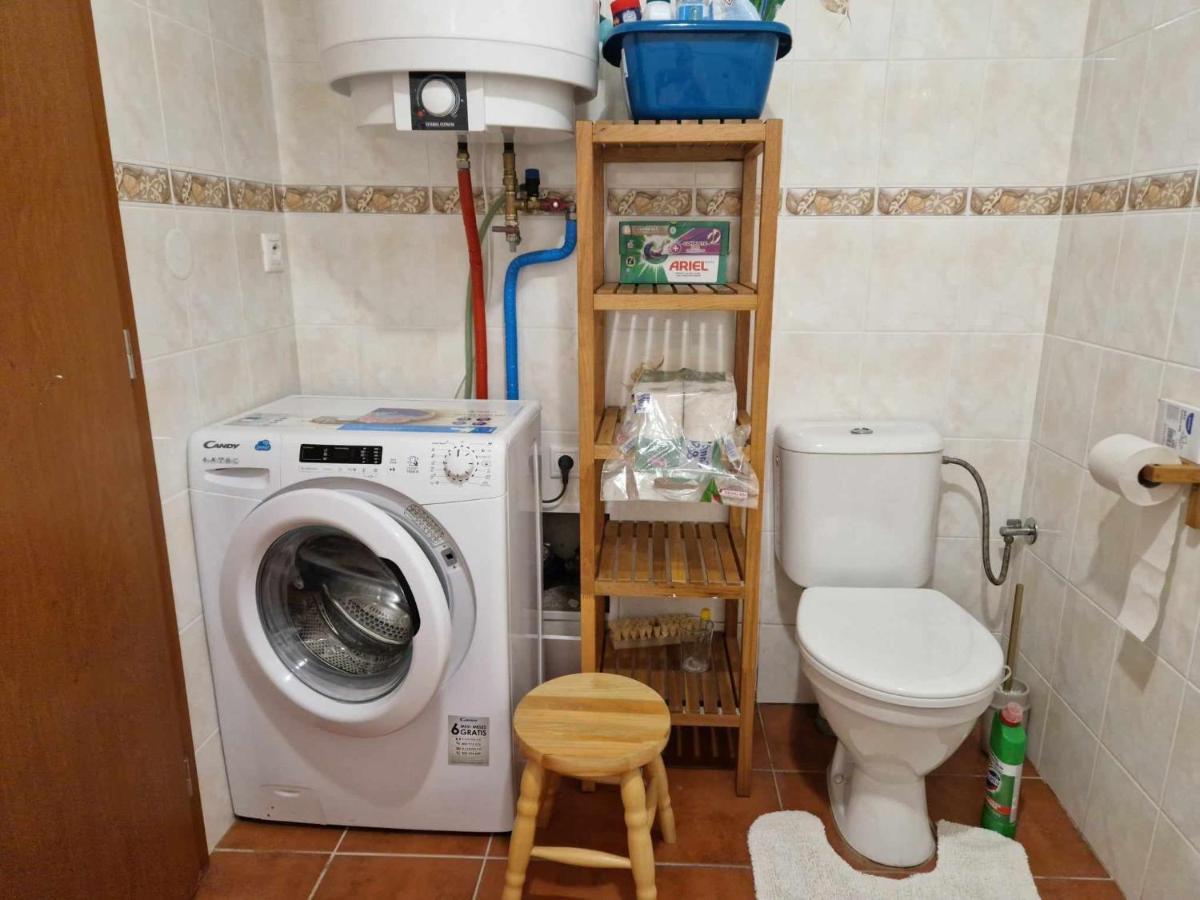 Dubacik Dovalovo Villa Liptovský Hrádok Екстериор снимка