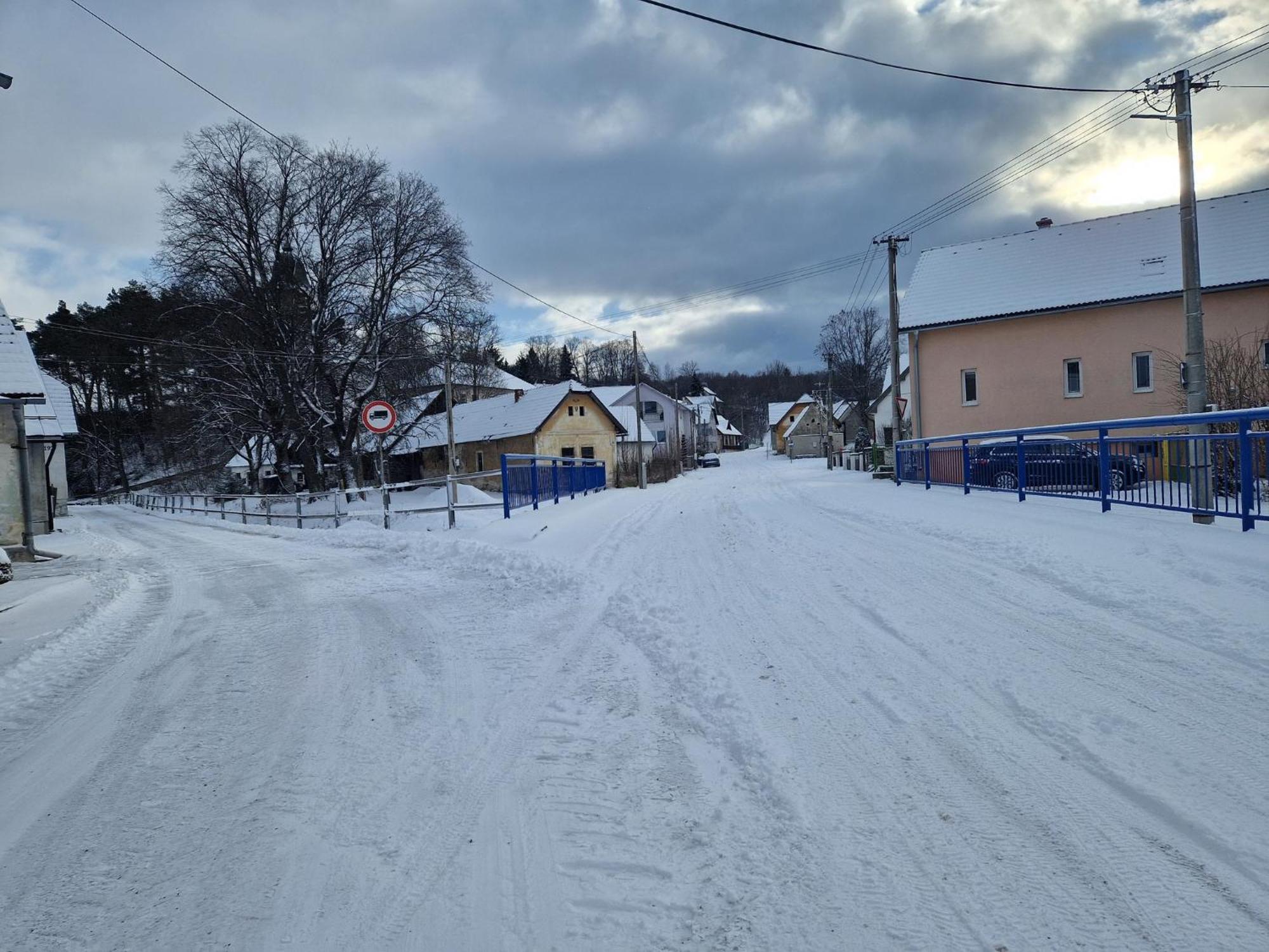 Dubacik Dovalovo Villa Liptovský Hrádok Екстериор снимка